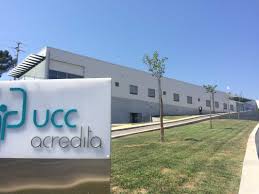 UCC Acredita